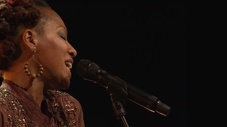 Lisa Simone - Live At Montreux 2016