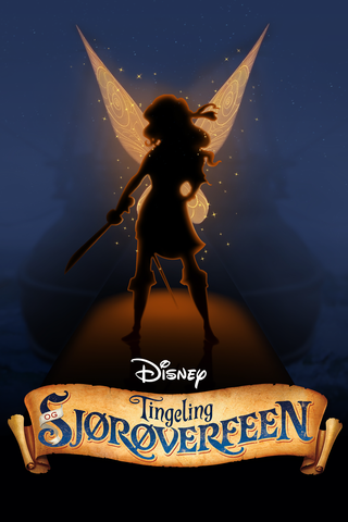 Tingeling og Sjørøverfeen