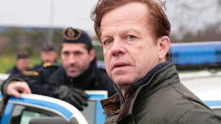 Wallander: The Thief