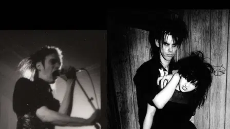 No Wave - Underground '80: Berlin - New York
