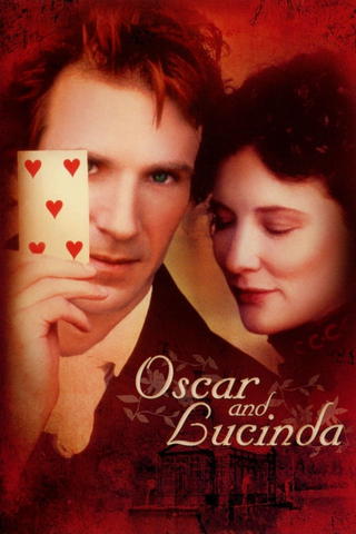 Oscar och Lucinda