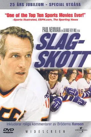 Slagskott