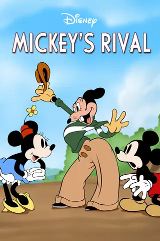 Mickeys rival