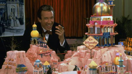 For Richer or Poorer