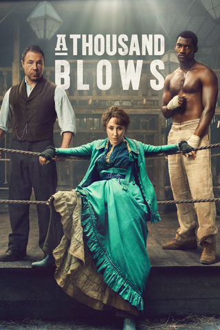 A Thousand Blows
