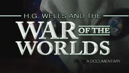 H.G. Wells' 'The War of the Worlds'
