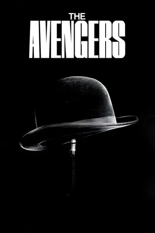 The Avengers
