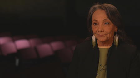 Bearing Witness: Native American Voices In Hollywood
