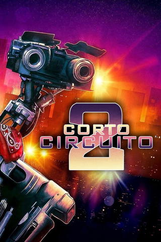 Corto circuito 2