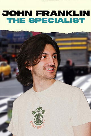 John Franklin: The Specialist