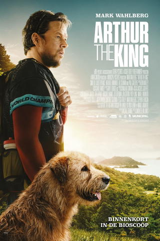 Arthur The King