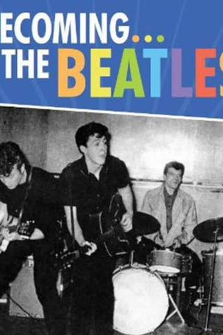 Becoming...The Beatles