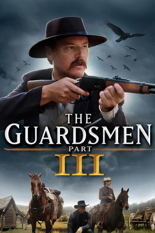 The Guardsmen: Part 3