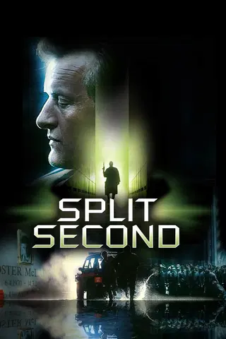 Split second