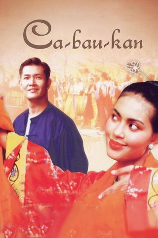 Ca-bau-kan