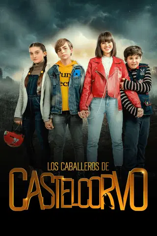 Los caballeros de Castelcorvo