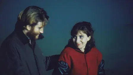 Nadia and the Hippos