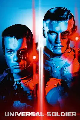 Universal Soldier