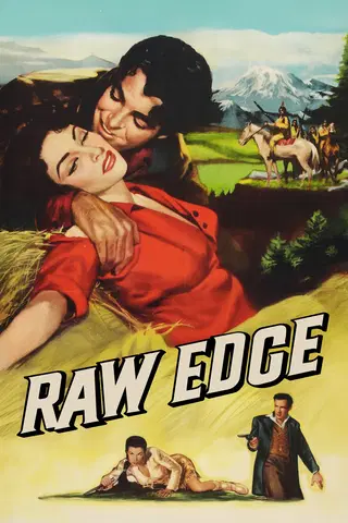 Raw Edge