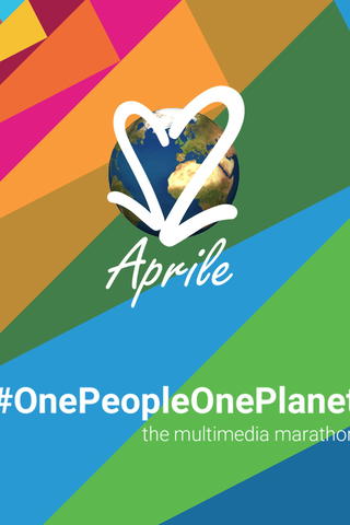 #OnePeopleOnePlanet