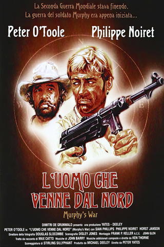 L'uomo che venne dal Nord