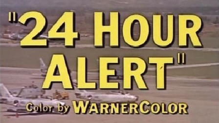 24 Hour Alert