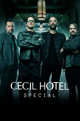 The Cecil Hotel Special