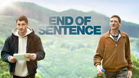 End of Sentence