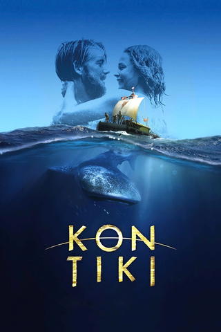 Kon-Tiki (Norwegian Version)