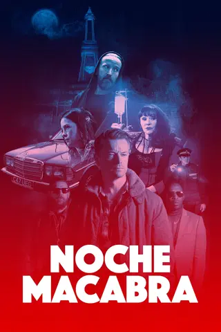 Noche Macabra