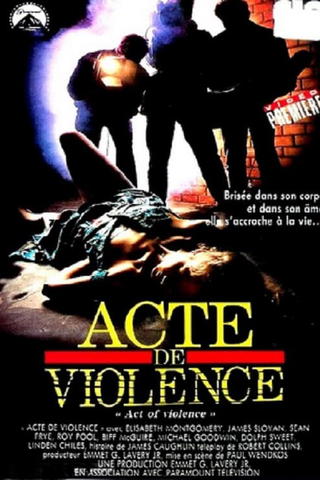 Act of Violence