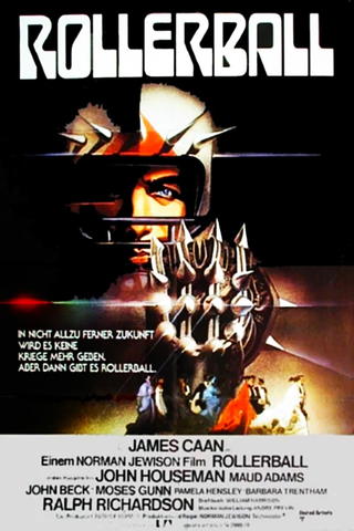 Rollerball [dt./OV]
