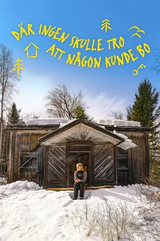 Tiettömän taipaleen takana