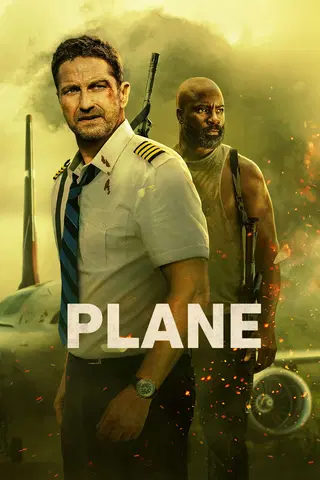 Plane