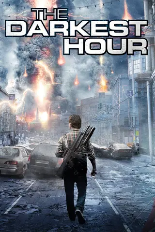 The Darkest Hour