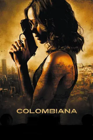 Colombiana