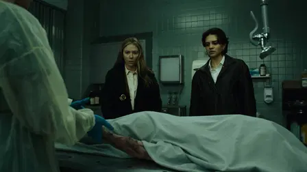 Untitled The Exorcist Film