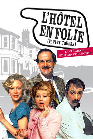 L'hôtel en folie