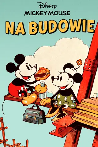 Na budowie