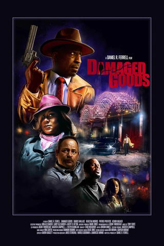 Damaged Goods (2025)