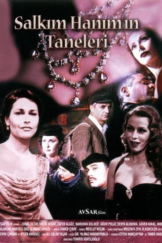 Mrs. Salkım's Diamonds