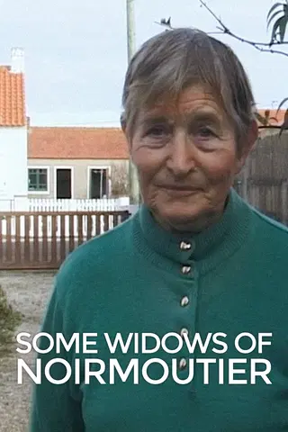 Some Widows of Noirmoutier
