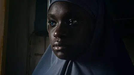 Aisha Can't Fly Away