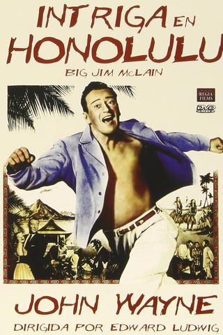 Intriga en Honolulu