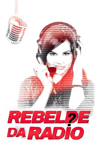 Rebelde da Rádio