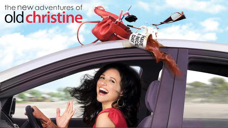 The New Adventures of Old Christine