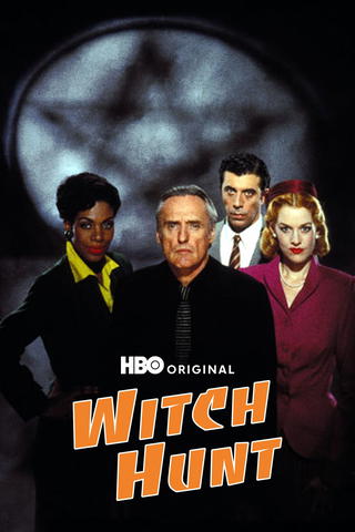 Witch Hunt