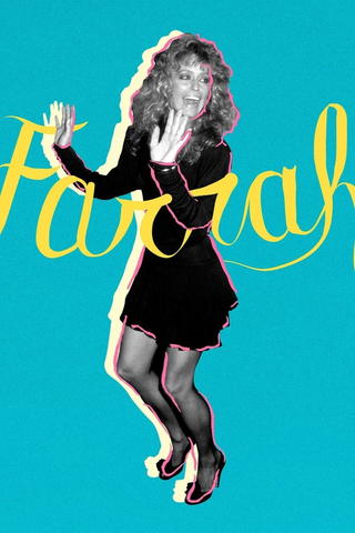 Biography: Farrah Fawcett Forever