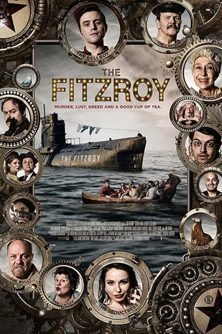 The Fitzroy