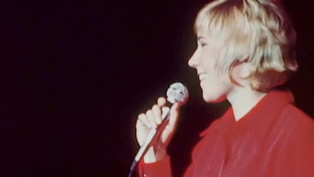 Anne Murray: Full Circle